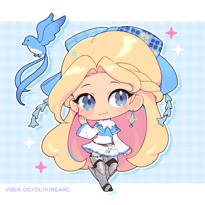 olivineart