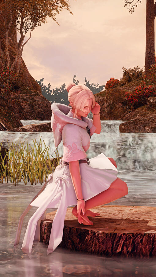 a realm reborn