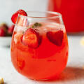 strawberry lemonade strawberry lemonade