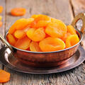 dried apricots
