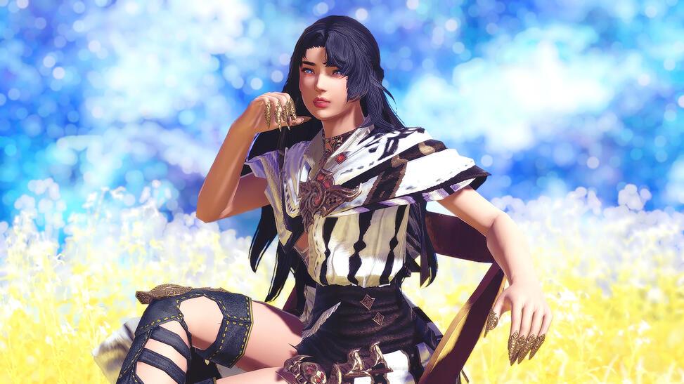 Astraea